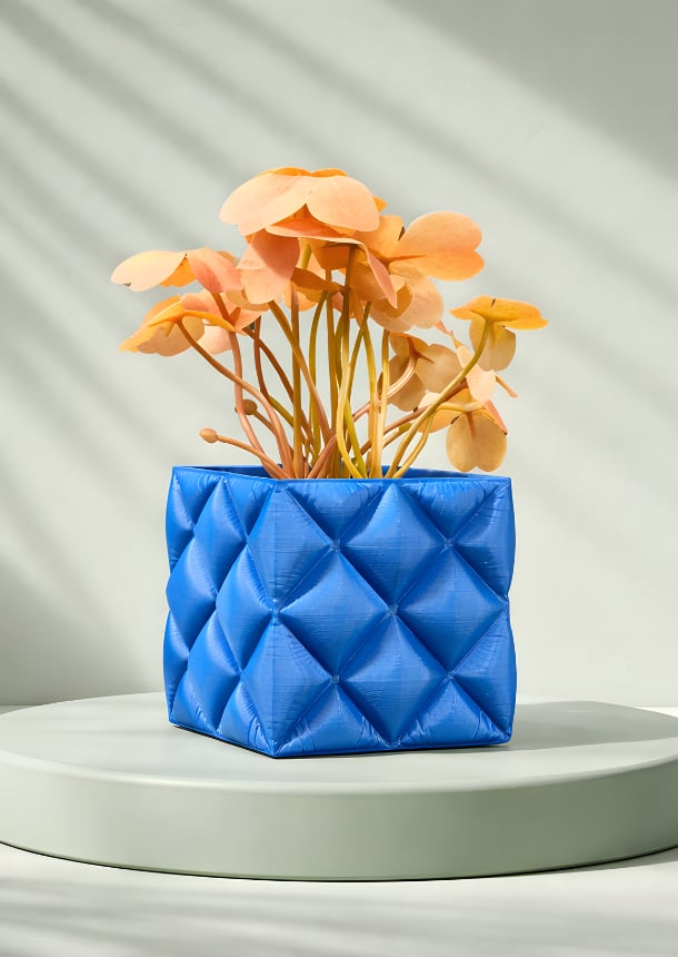 Dornex Mavi Premium PLA Filament
