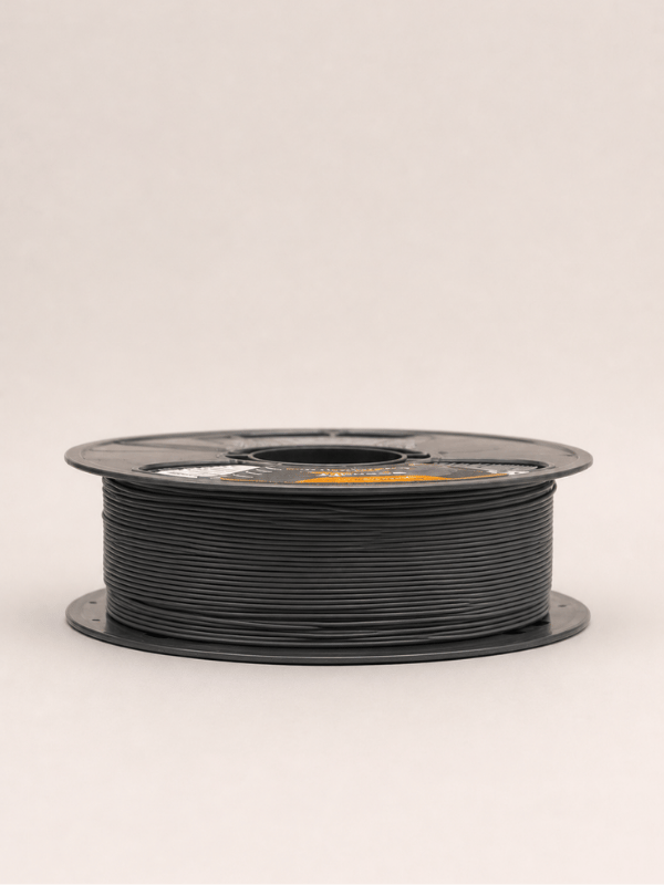 Dornex Siyah Mat Premium PLA Filament
