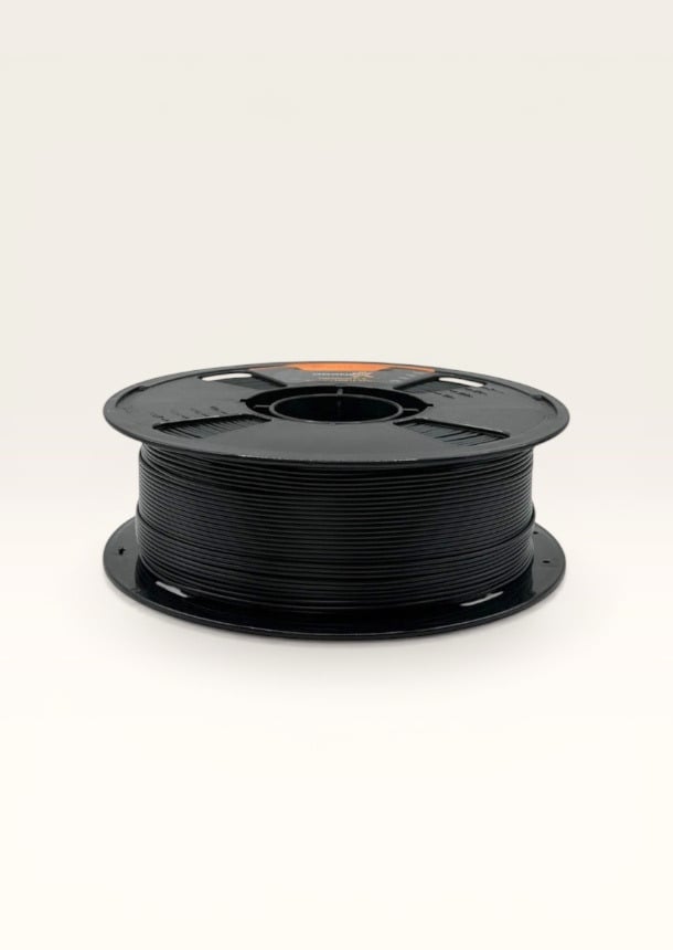 Dornex Siyah Premium PLA Filament