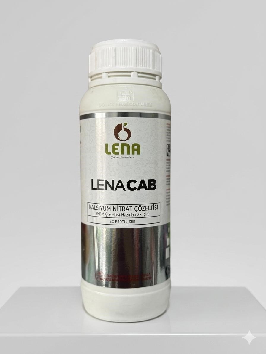 Lena CAB 1 Lt