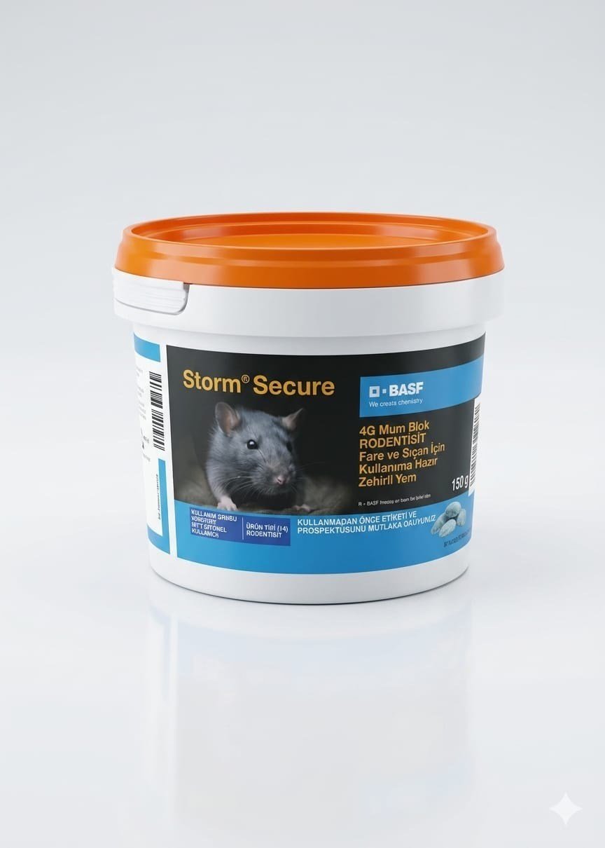 Storm Secure 150 Gr