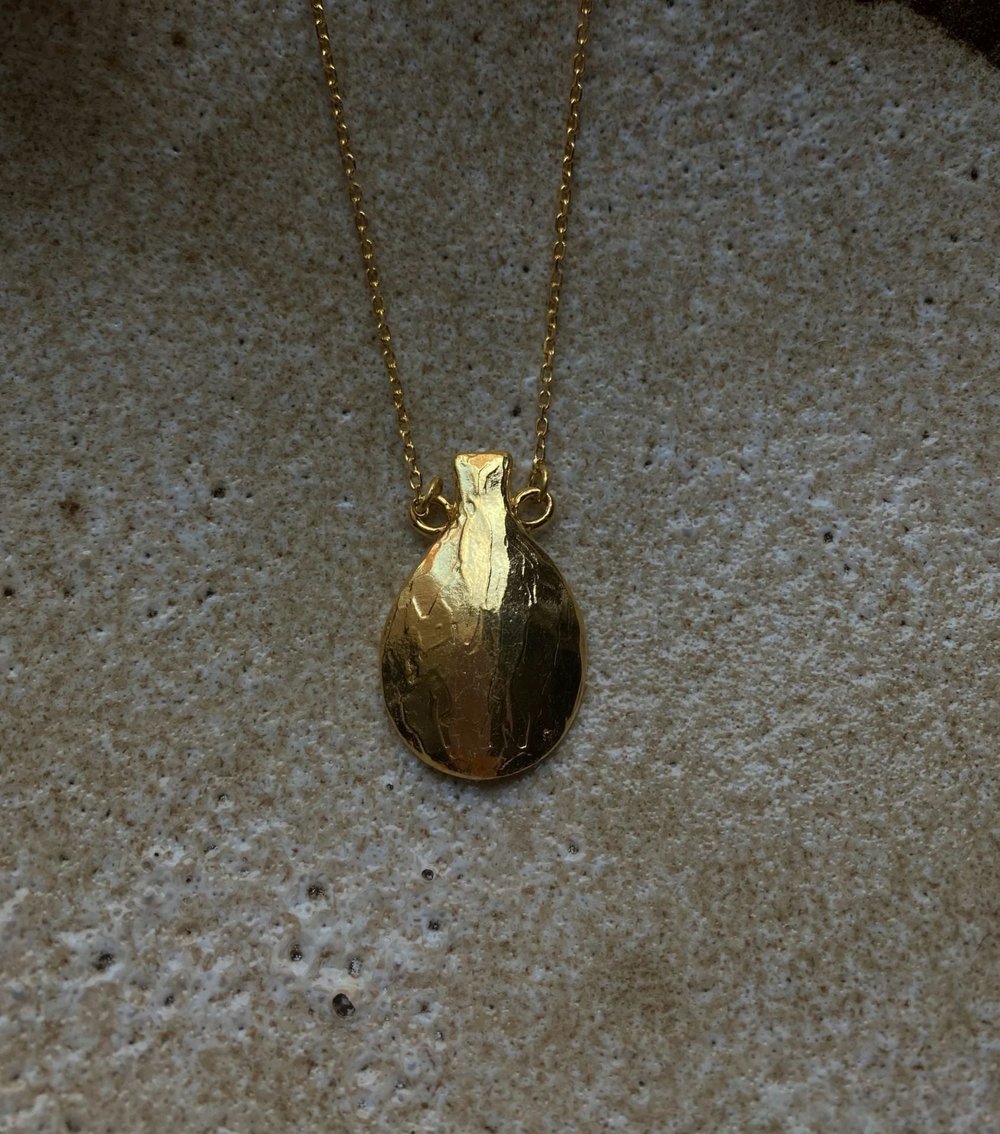 Amphora Kolye