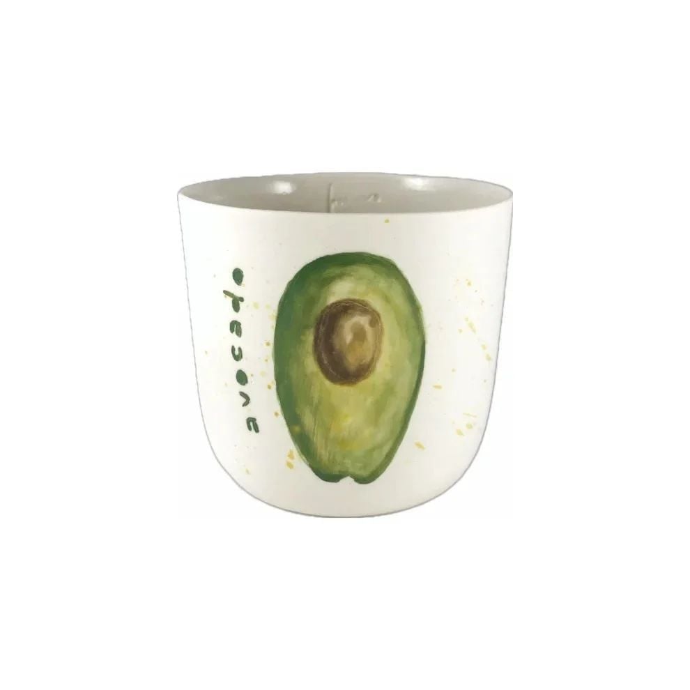 Avokado Bardak