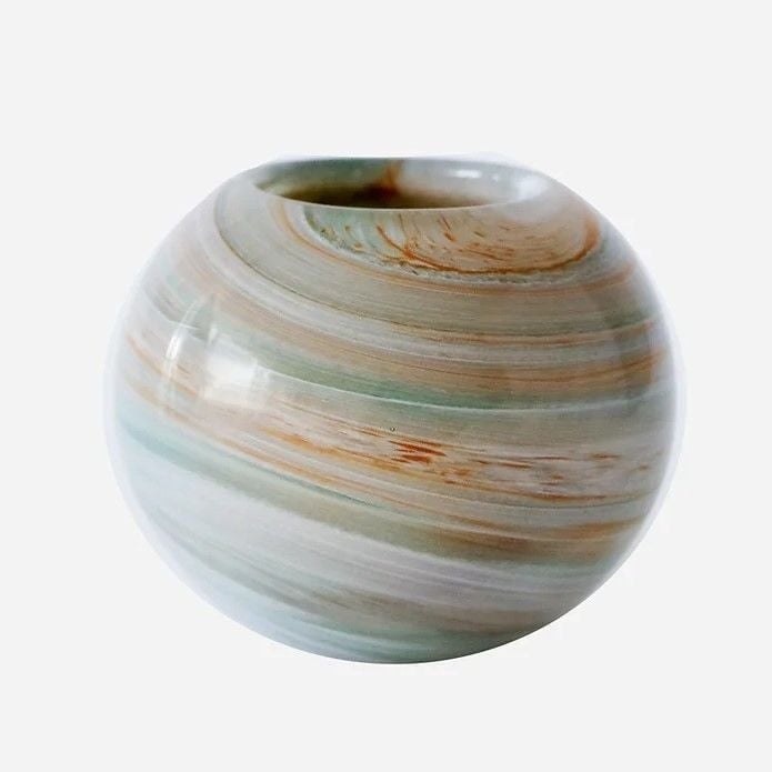 Space Jupiter - Mumluk