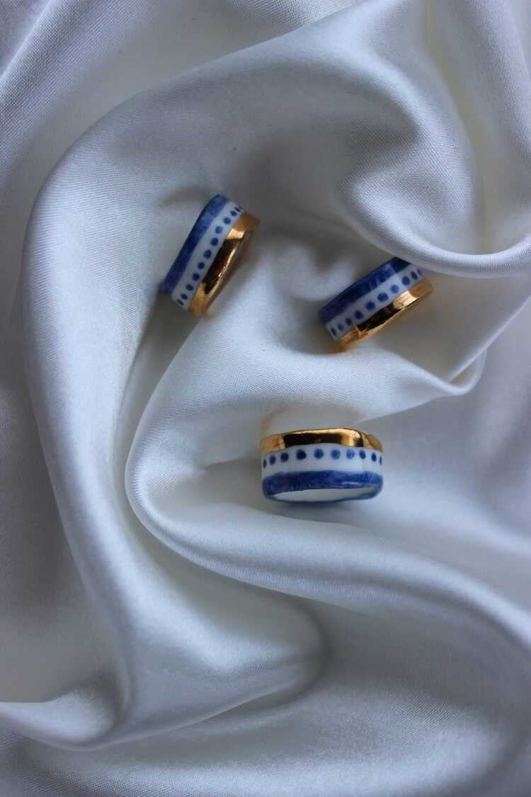 Aurum Blue