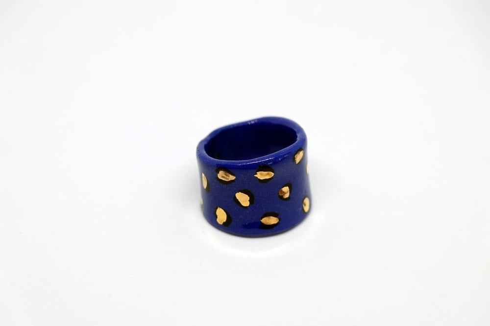 Panthera Blue