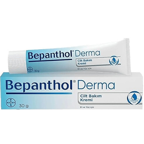 Bepanthol Derma Cilt Bakım Kremi 30 gr 