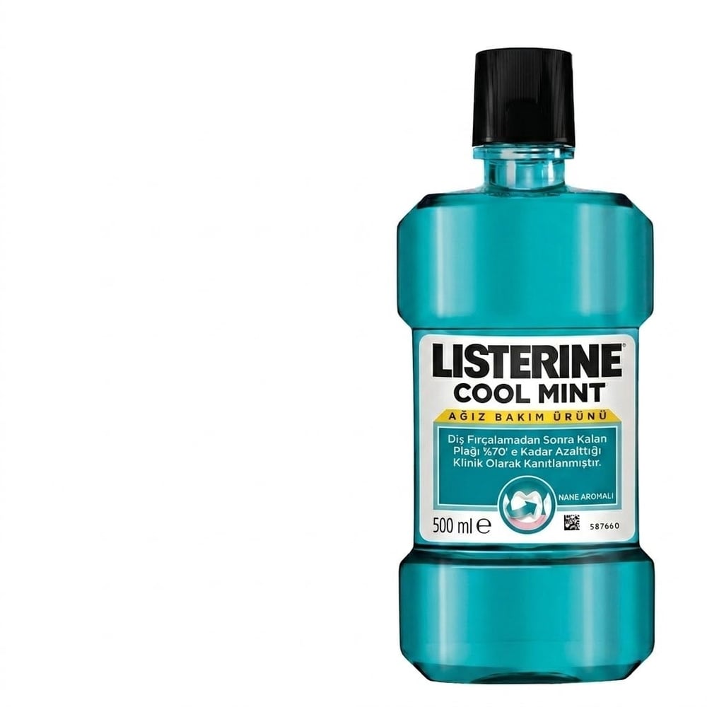 Cool Mint 500 ml