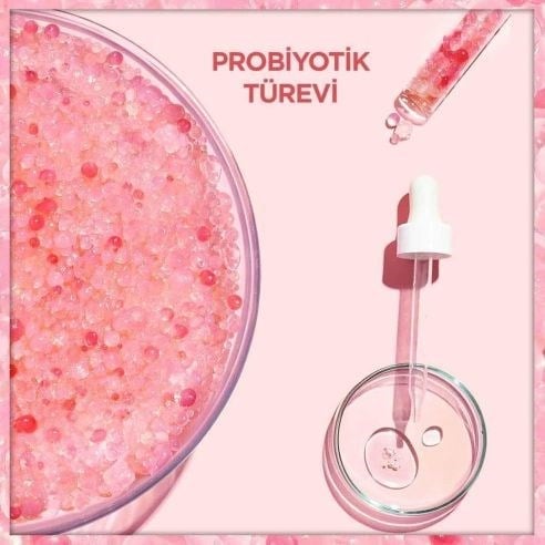 Garnier 2 Milyon Probiyotik Türevi İçeren Onarıcı Kağıt Yüz Maskesi 22 gr 