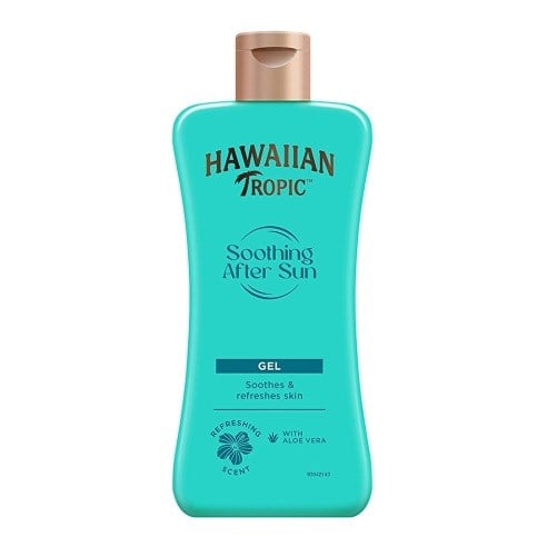 Hawaiian Tropic Soothing After Sun Gel Güneş Sonrası Aloe Veralı Ferahlatıcı Jel 200 ml