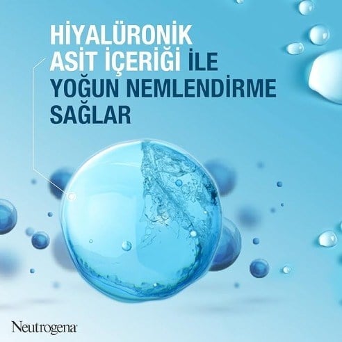 Hydro Boost Üç Etkili Micellar Water 400 ml