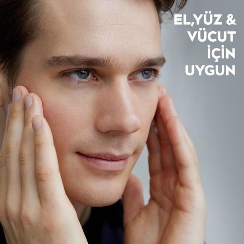 Nivea men Erkek Bakım Kremi 75 ml