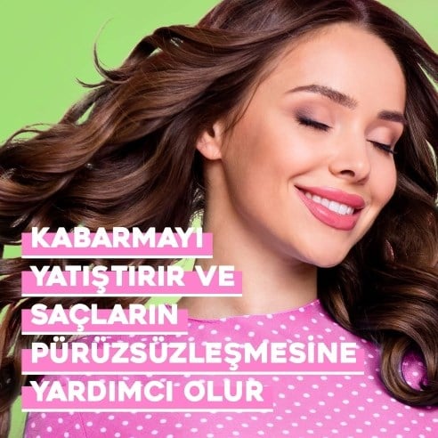 Ogx Yıpranma Karşıtı Sülfatsız Coconut Miracle Oil Şampuan 385 ml 