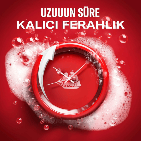 Old Spice Bearglove Erkekler İçin Duş Jeli ve Şampuan 400 ml