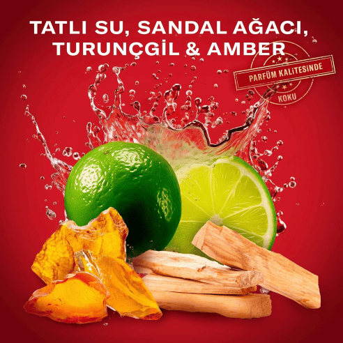 Old Spice Whitewater Erkek Sprey Vücut Deodorantı 150 ml