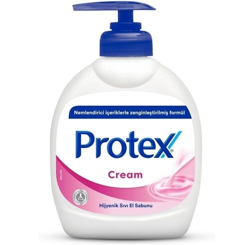 Protex Nemlendirici Sıvı Sabun 300 Ml