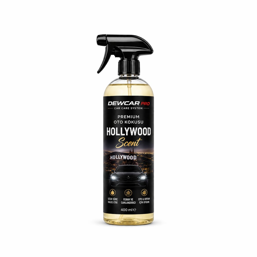 NEWCAR OTO KOKUSU 400 ML