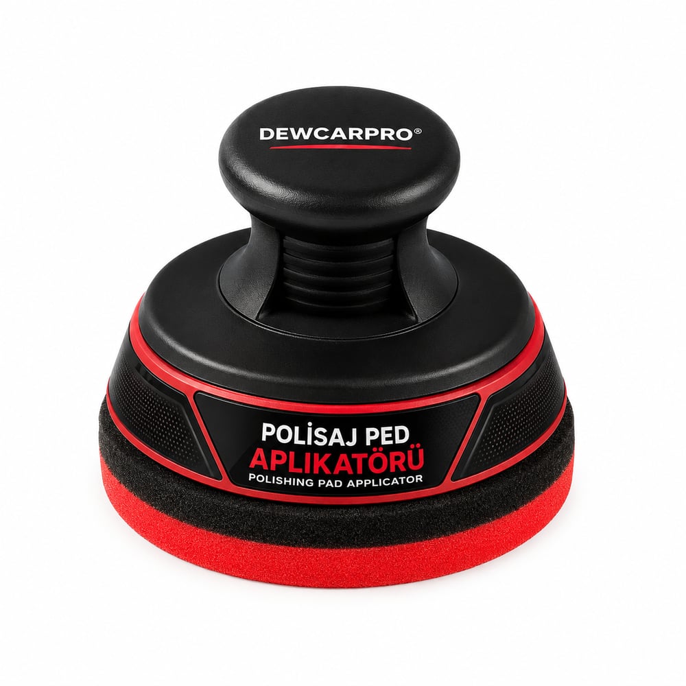 POLİSAJ PED APLİKATÖRÜ