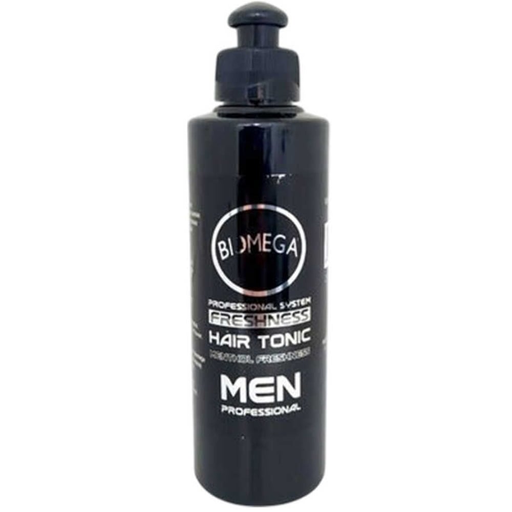 BİOMEGA Hair Man Tonic 250ml