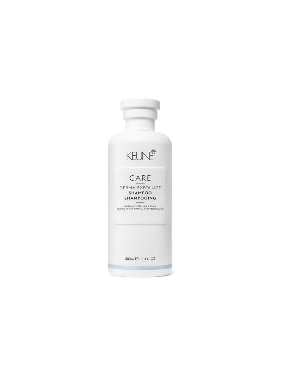Keune Care Derma Exfolıate Shampo 300 Ml
