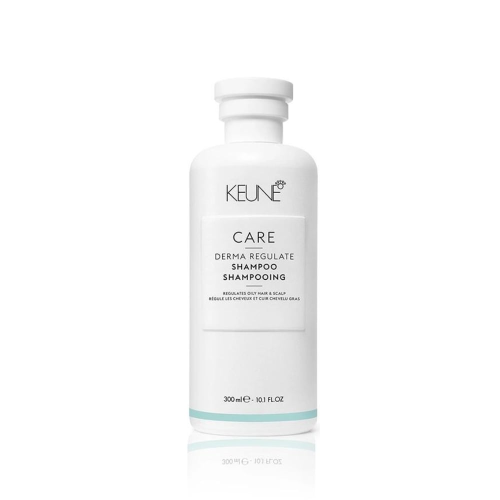 Keune Care Derma Regulate Yağlı Saçlar Için Dengeleyici Şampuan 300 Ml