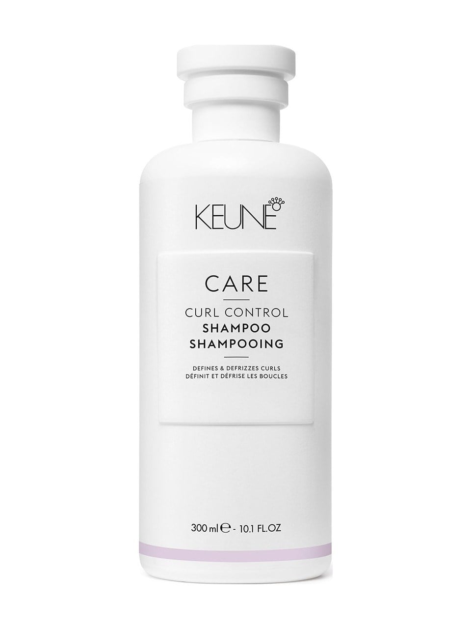 Keune Curl Control Kıvırcık Saçlar Için Narin Temizleyici Ve Hacim Veren Şampuan 300 Ml