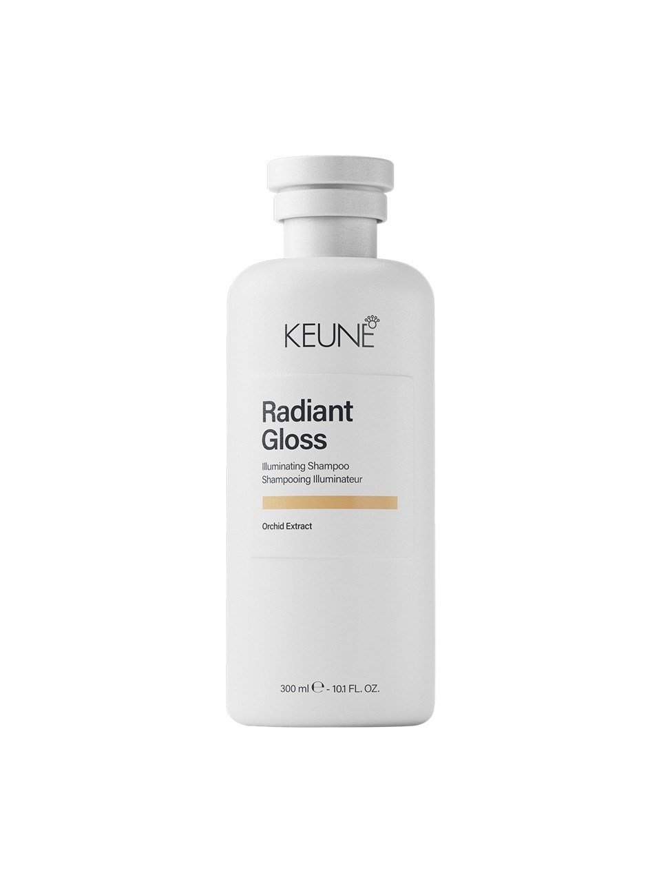 Keune Radiant Gloss Parlaklık Veren Şampuan 300 ml