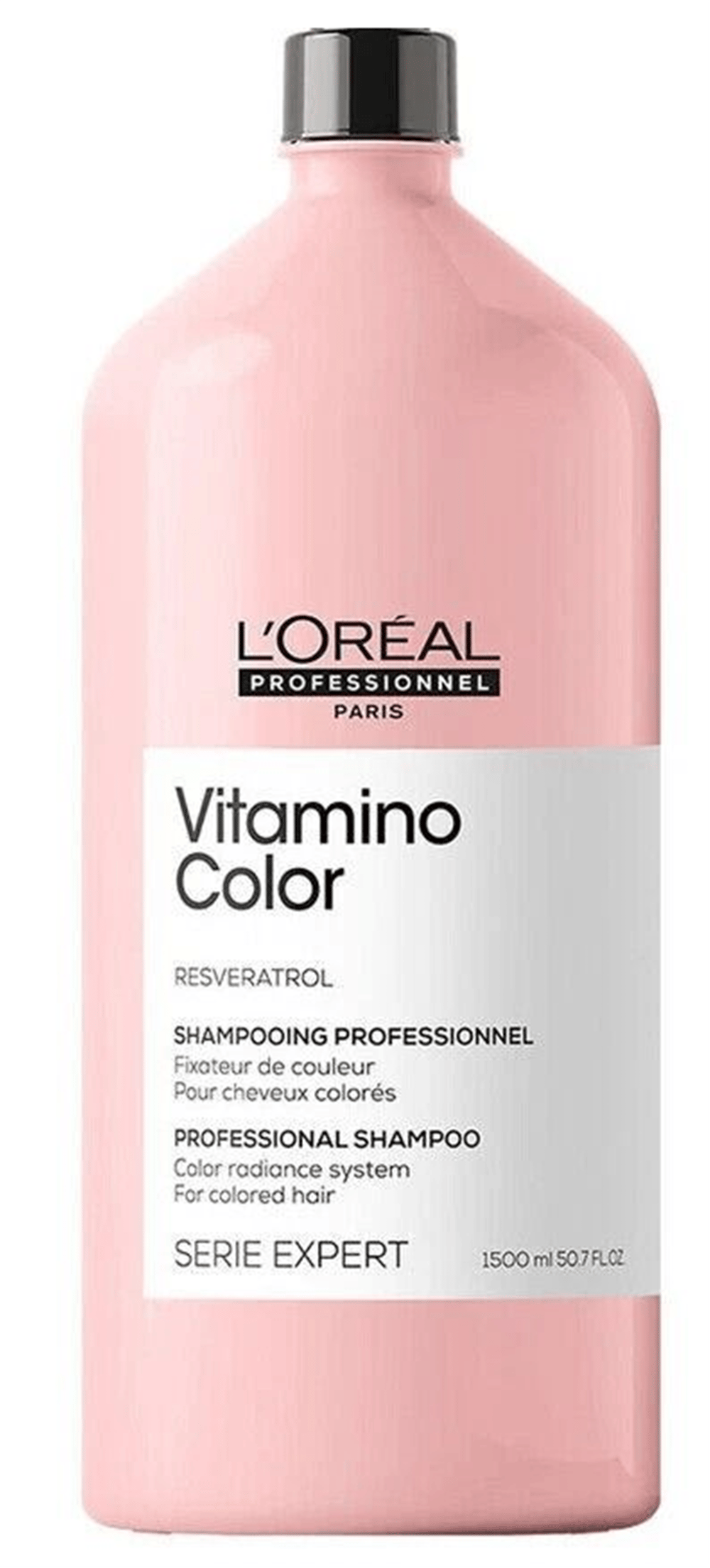 L'Oreal Professionnel Serie Expert Vitamino Color Şampuan 1500 ml