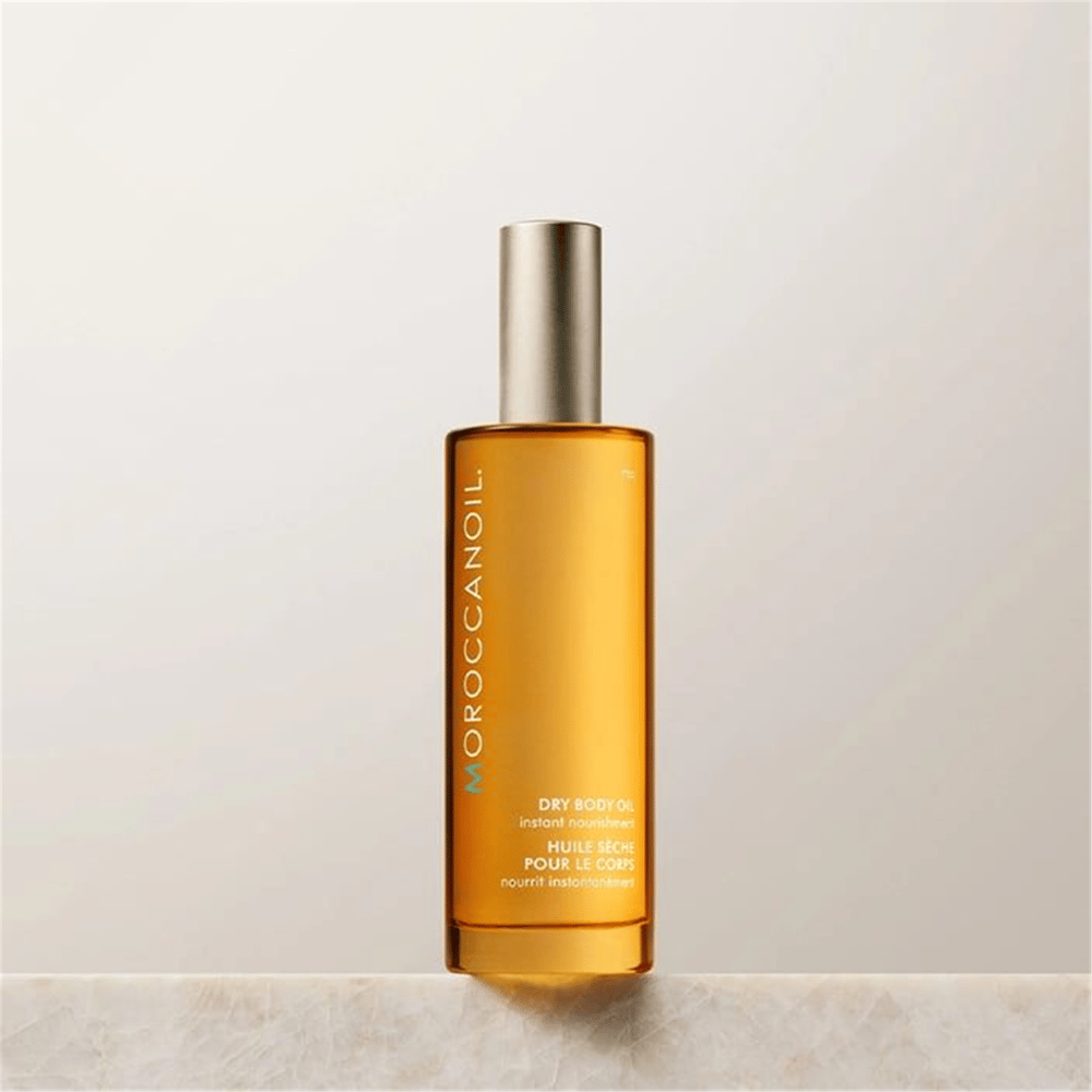 Moroccanoil Dry Body Oil Spray 100ml