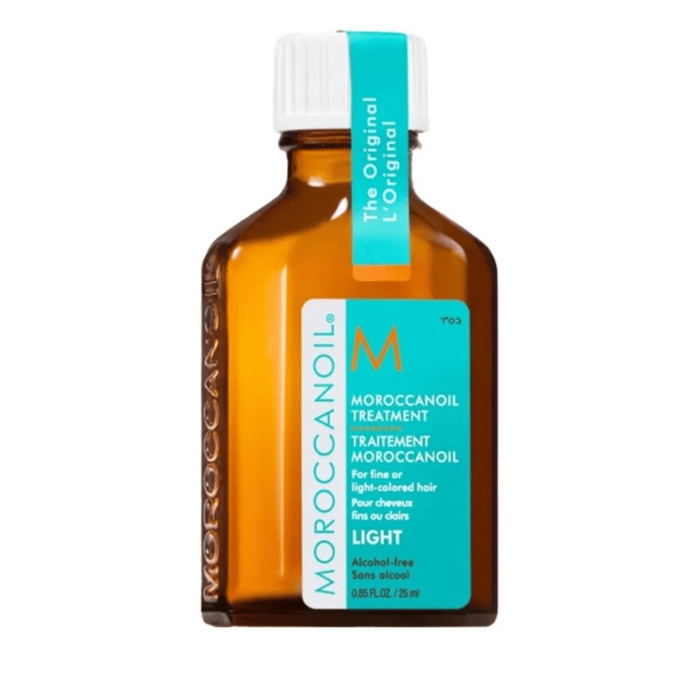 Moroccanoil Treatment Light 25 ml