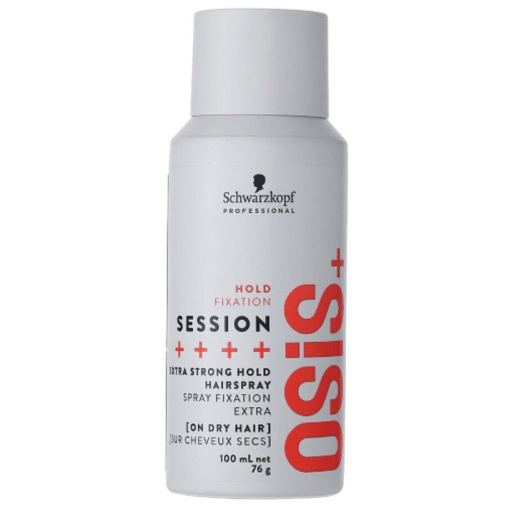 Schwarzkopf Osis+ Session Ekstra Tutucu Sprey 100ml