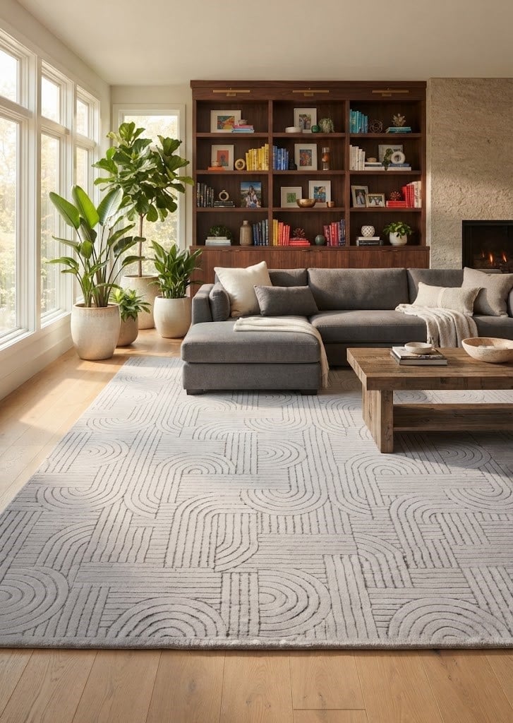 BOHEM 7003 GRİ