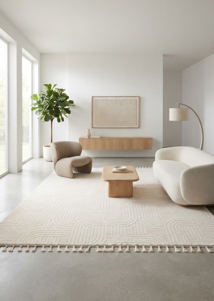 BOHEM SL 7001 KREM
