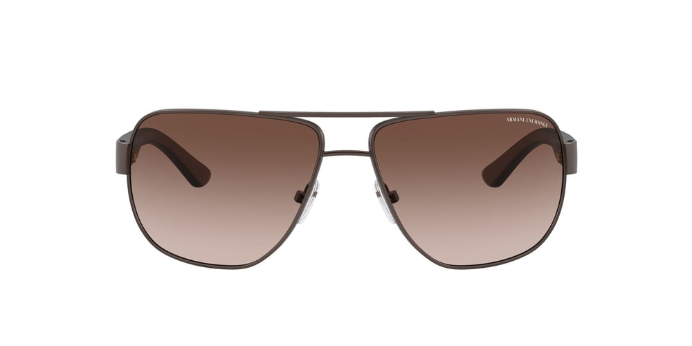 Armani Exchange AE 2012S 605813 62 Erkek Güneş Gözlüğü