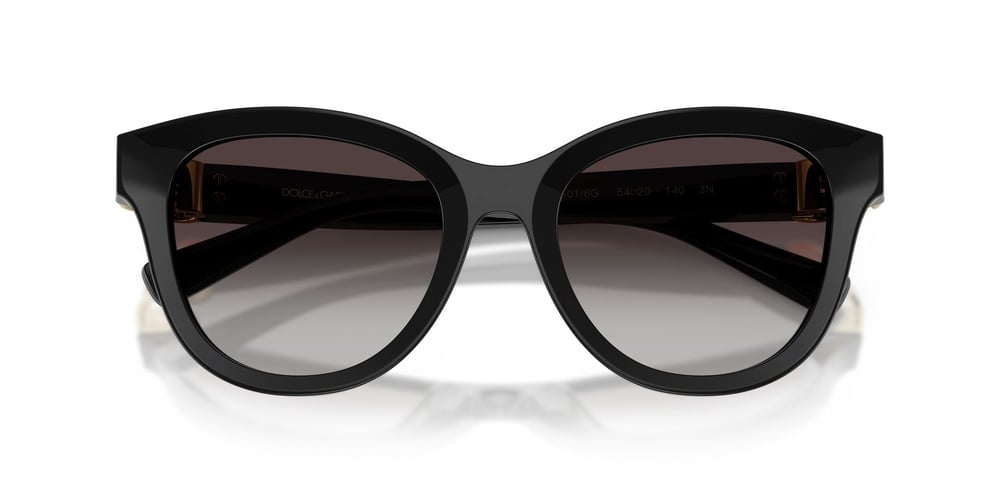 Dolce&Gabbana 4533 501/8G 54 Kadın Güneş Gözlüğü 