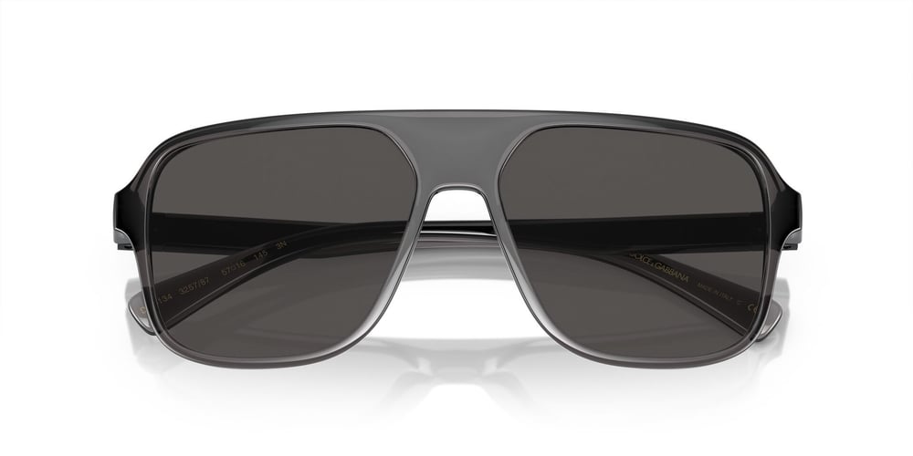 Dolce&Gabbana 6134 325787 57 Unisex Güneş Gözlüğü 