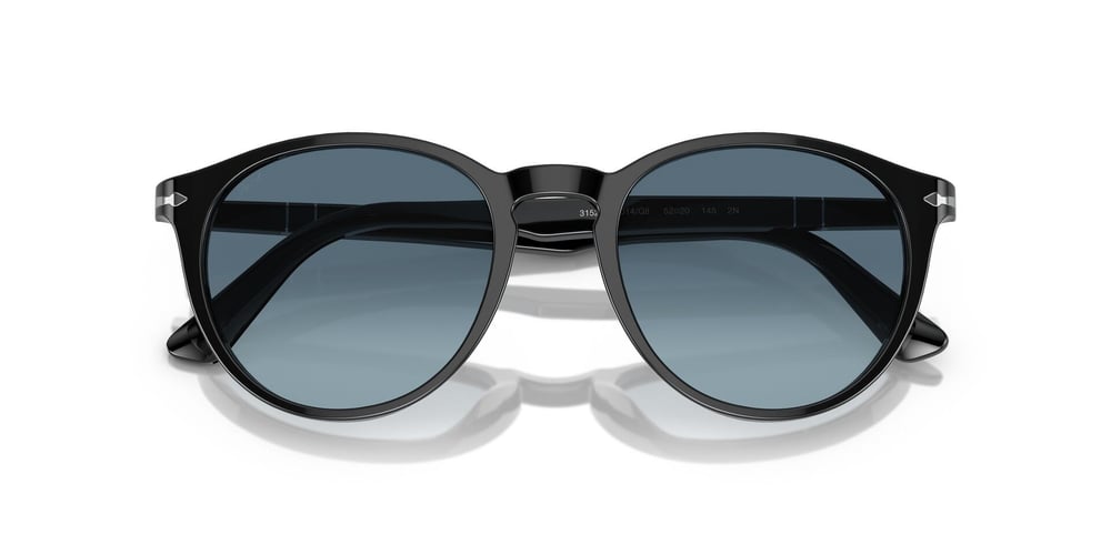 Persol 3152S 90014Q8 52 Unisex Güneş Gözlüğü 