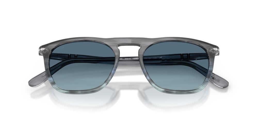 Persol 3391S 1205Q8 55 Unisex Güneş Gözlüğü 