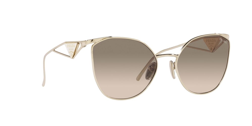 Prada 0PR 50ZS ZVN3D0 59 Kadın Güneş Gözlüğü 
