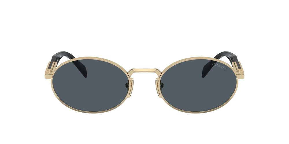 Prada 0PR 65ZS ZVN09T 55 Unisex Güneş Gözlüğü 