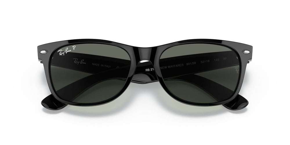 Ray-Ban RB 2132 901 58 Unisex Güneş Gözlüğü