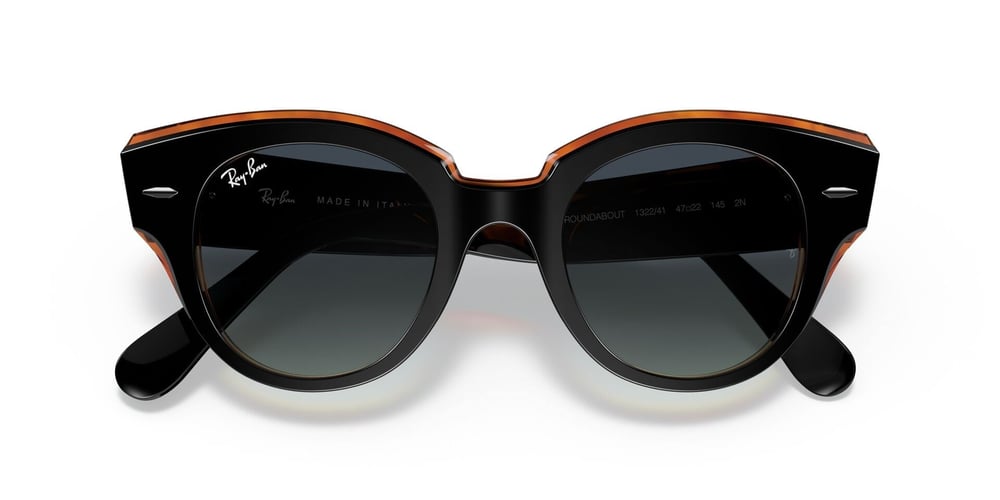 Ray-Ban RB 2192 132241 47 Kadın Güneş Gözlüğü