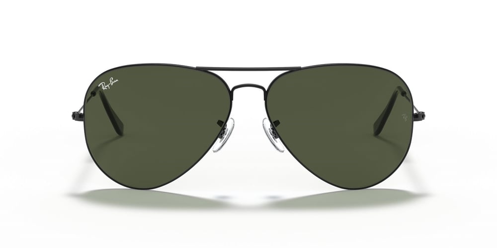 Ray-Ban RB 3026 L2821 62 Erkek Güneş Gözlüğü