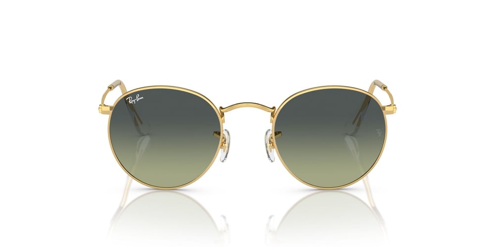 Ray-Ban RB 3447 001/BH 50 Unisex Güneş Gözlüğü 