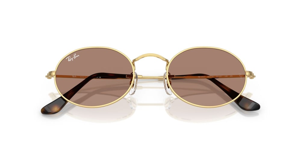 Ray-Ban RB 3547 001/1A 51 Unisex Güneş Gözlüğü