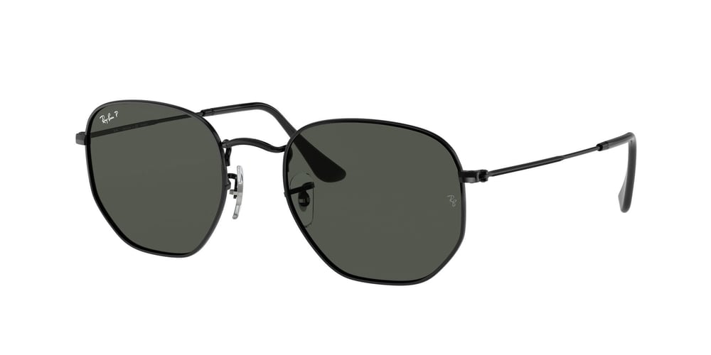 Ray-Ban RB 3548N 002/58 51 Unisex Güneş Gözlüğü 