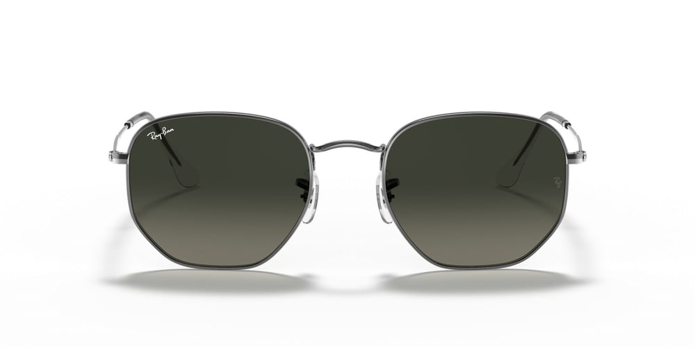 Ray-Ban RB 3548N 004/71 51 Unisex Güneş Gözlüğü