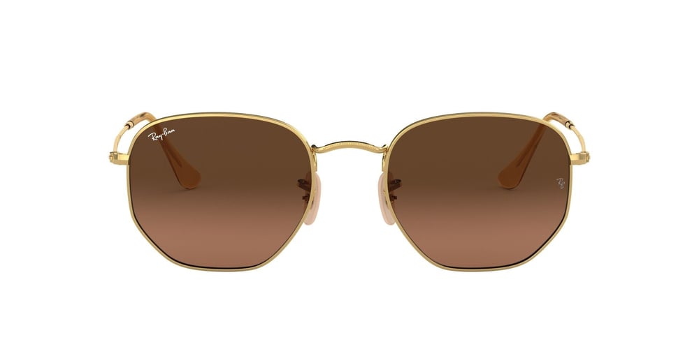 Ray-Ban RB 3548N 912443 51 Erkek Güneş Gözlüğü