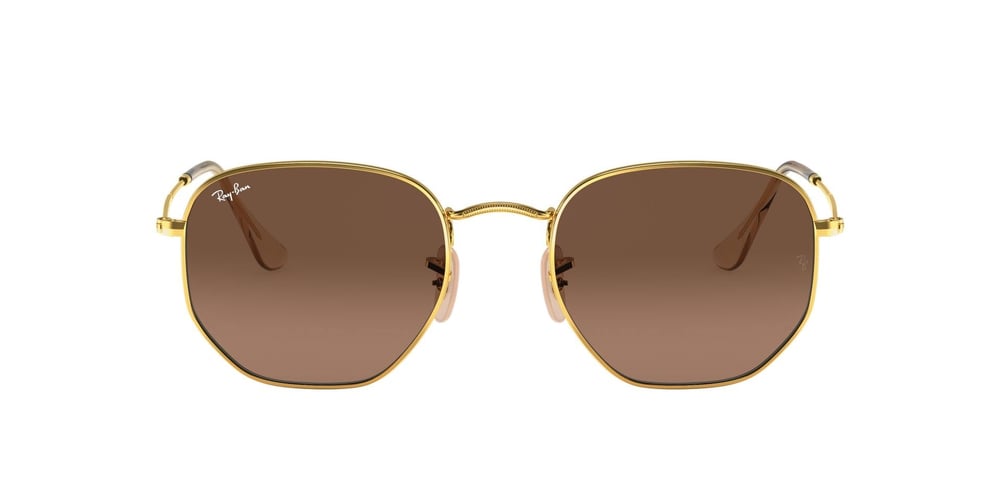 Ray-Ban RB 3548N 912443 51 Unisex Güneş Gözlüğü