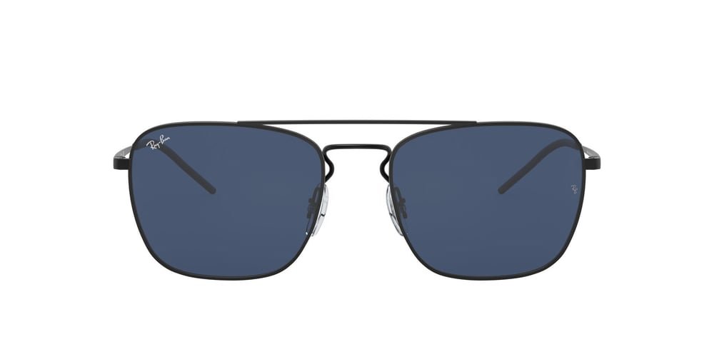 Ray-Ban RB 3588 901480 55 Erkek Güneş Gözlüğü